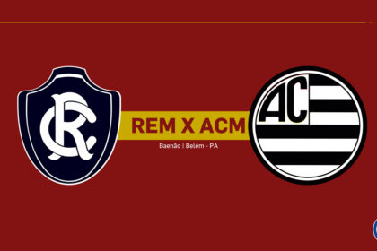 Onde Assistir Remo x Athletic Club-MG: Brasileirão Série B (33ª rodada)