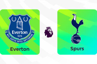 Onde Assistir Everton x Tottenham Hotspur: Premier League (Inglaterra) (9ª rodada)
