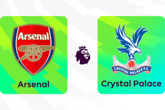 Onde Assistir Arsenal x Crystal Palace: Premier League (Inglaterra) (9ª rodada)
