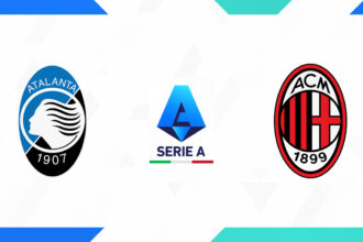 Onde Assistir Atalanta x AC Milan: Serie A (Itália) (9ª rodada)