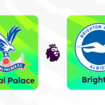 Onde Assistir Crystal Palace x Brighton and Hove Albion: Premier League (Inglaterra) (11ª rodada)