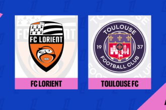 Onde Assistir Lorient x Toulouse: Ligue 1 (França) (12ª rodada)
