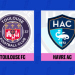 Onde Assistir Toulouse x Le Havre: Ligue 1 (França) (11ª rodada)