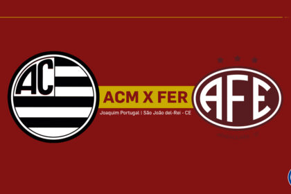 Onde Assistir Athletic Club-MG x Ferroviária: Brasileirão Série B (36ª rodada)