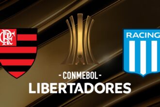 Onde Assistir Flamengo x Racing Club: Copa Libertadores (150ª rodada)
