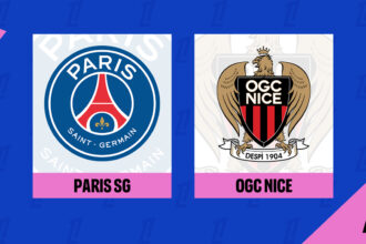 Onde Assistir Paris SG x Nice: Ligue 1 (França) (11ª rodada)