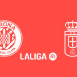 Onde Assistir Girona x Real Oviedo: La Liga (Espanha) (10ª rodada)