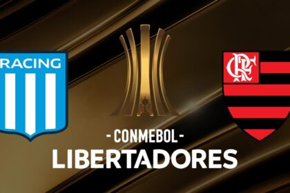 Onde Assistir Racing Club x Flamengo: Copa Libertadores (150ª rodada)