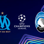 Onde Assistir Marseille x Atalanta: UEFA Champions League (4ª rodada)