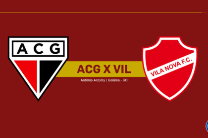 Onde Assistir Atlético Goianiense x Vila Nova: Brasileirão Série B (33ª rodada)