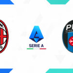 Onde Assistir AC Milan x Pisa: Serie A (Itália) (8ª rodada)