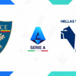 Onde Assistir Lecce x Hellas Verona: Serie A (Itália) (11ª rodada)