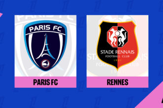 Onde Assistir Paris FC x Rennes: Ligue 1 (França) (12ª rodada)
