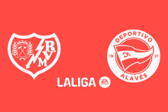 Onde Assistir Rayo Vallecano x Deportivo Alavés: La Liga (Espanha) (10ª rodada)
