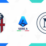 Onde Assistir Bologna x Napoli: Serie A (Itália) (11ª rodada)