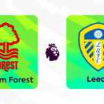 Onde Assistir Nottingham Forest x Leeds United: Premier League (Inglaterra) (11ª rodada)