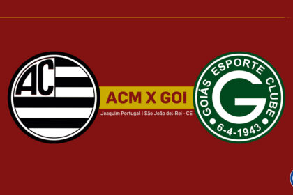 Onde Assistir Athletic Club-MG x Goiás: Brasileirão Série B (32ª rodada)