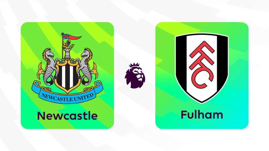 Onde Assistir Newcastle United x Fulham: Premier League (Inglaterra) (9ª rodada)