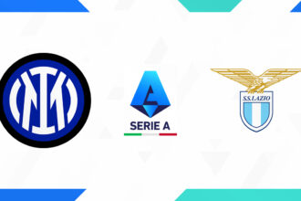 Onde Assistir Inter Milan x Lazio: Serie A (Itália) (11ª rodada)