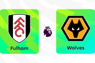 Onde Assistir Fulham x Wolverhampton Wanderers: Premier League (Inglaterra) (10ª rodada)