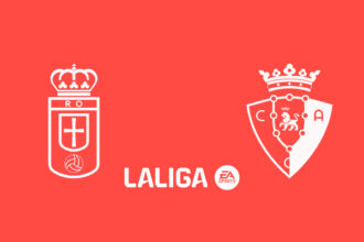 Onde Assistir Real Oviedo x Osasuna: La Liga (Espanha) (11ª rodada)