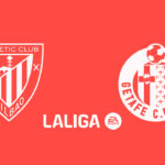 Onde Assistir Athletic Bilbao x Getafe: La Liga (Espanha) (10ª rodada)