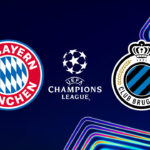 Onde Assistir Bayern Munich x Club Brugge: UEFA Champions League (3ª rodada)