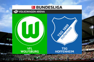 Onde Assistir Wolfsburg x Hoffenheim: Bundesliga (Alemanha) (9ª rodada)