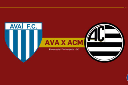 Onde Assistir Avaí x Athletic Club-MG: Brasileirão Série B (35ª rodada)