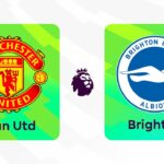 Onde Assistir Manchester United x Brighton and Hove Albion: Premier League (Inglaterra) (9ª rodada)