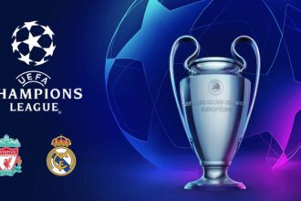 Onde Assistir Liverpool x Real Madrid: UEFA Champions League (4ª rodada)