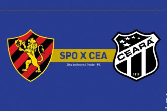Onde Assistir Sport Club do Recife x Ceará: Brasileirão Série A (28ª rodada)