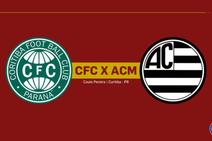 Onde Assistir Coritiba x Athletic Club-MG: Brasileirão Série B (37ª rodada)