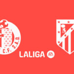 Onde Assistir Getafe x Atlético Madrid: La Liga (Espanha) (13ª rodada)