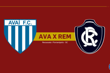 Onde Assistir Avaí x Remo: Brasileirão Série B (37ª rodada)